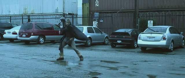 Honda CRX