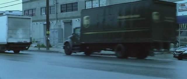 International 4000-Series