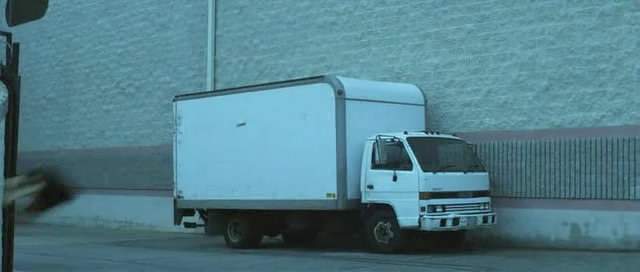 Isuzu N-Series