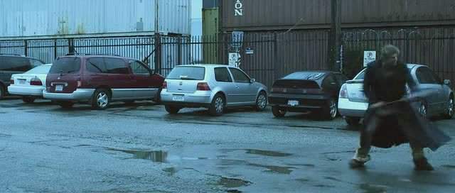 Nissan Quest