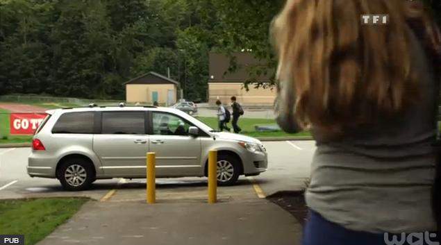 Volkswagen Routan