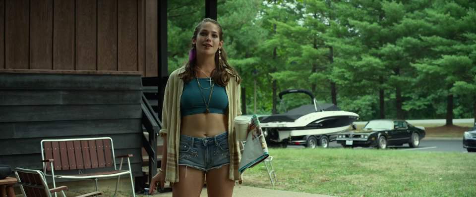 Pontiac Firebird Trans Am