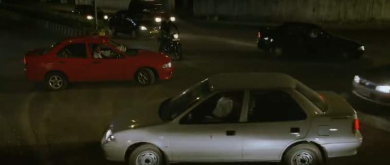 Maruti Suzuki Esteem