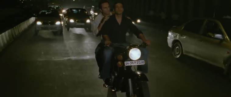 Royal Enfield Bullet