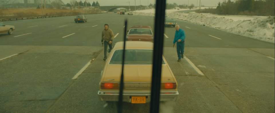Dodge Aspen
