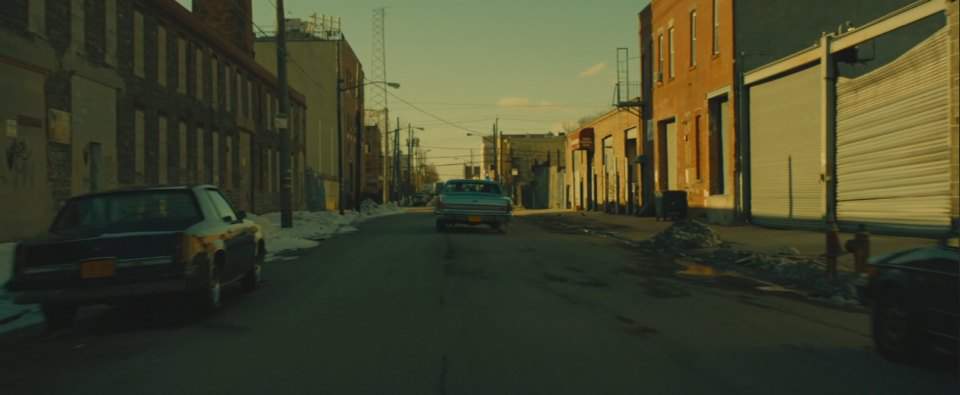 Oldsmobile Cutlass Supreme