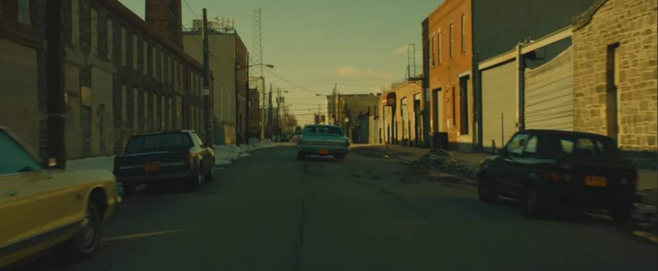 Volkswagen Rabbit Convertible I