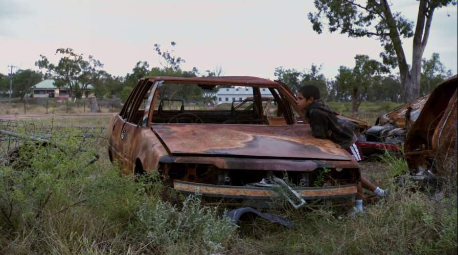 Mitsubishi Magna