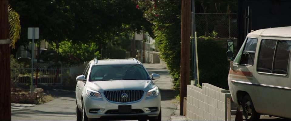 Buick Enclave