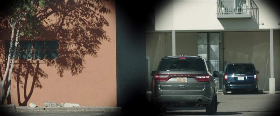 Chrysler Town & Country