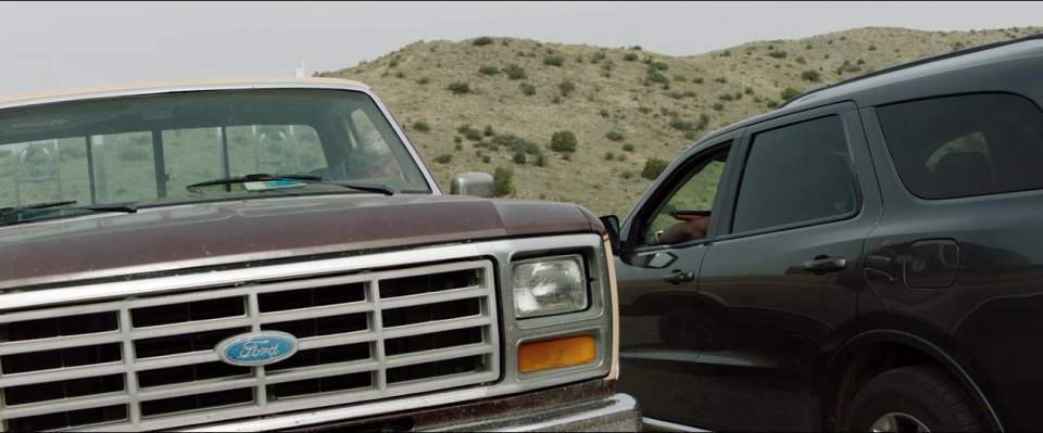 Ford F-250