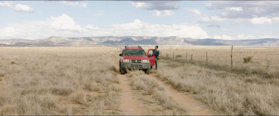 Nissan Xterra