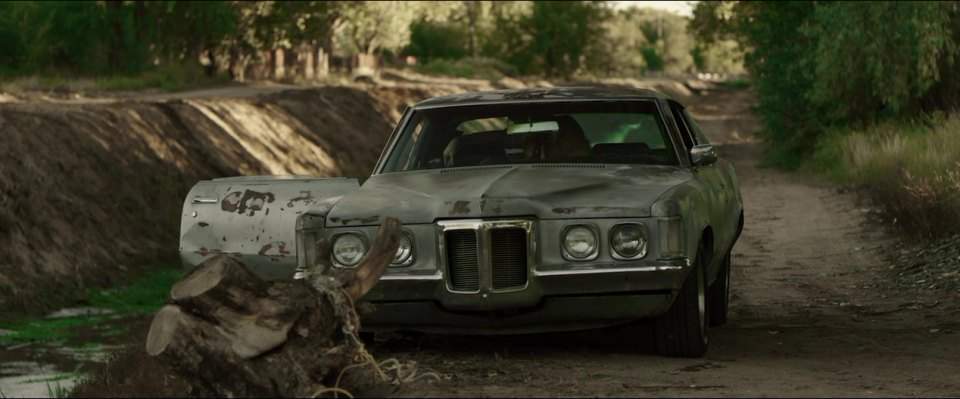 Pontiac Grand Prix
