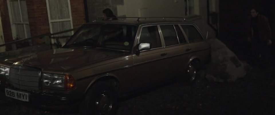Mercedes-Benz T