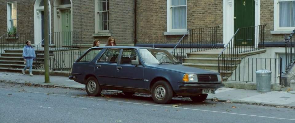 Renault 18 Estate