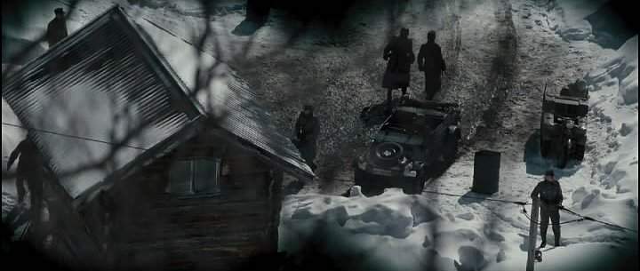 NSU Sd.Kfz.2 Kettenkrad