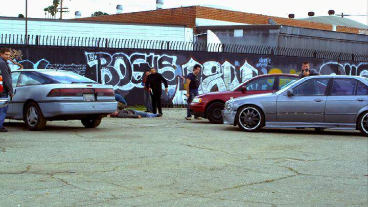 BMW 3