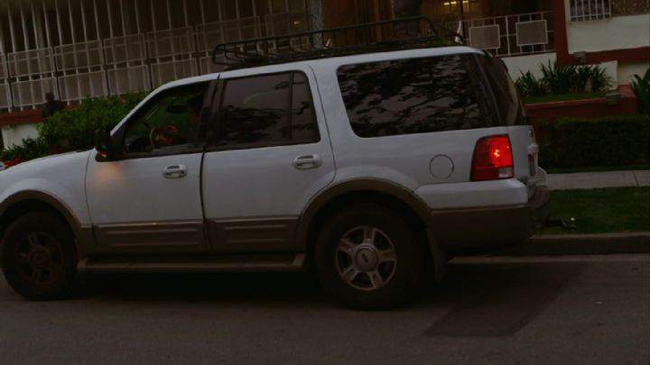 Ford Expedition