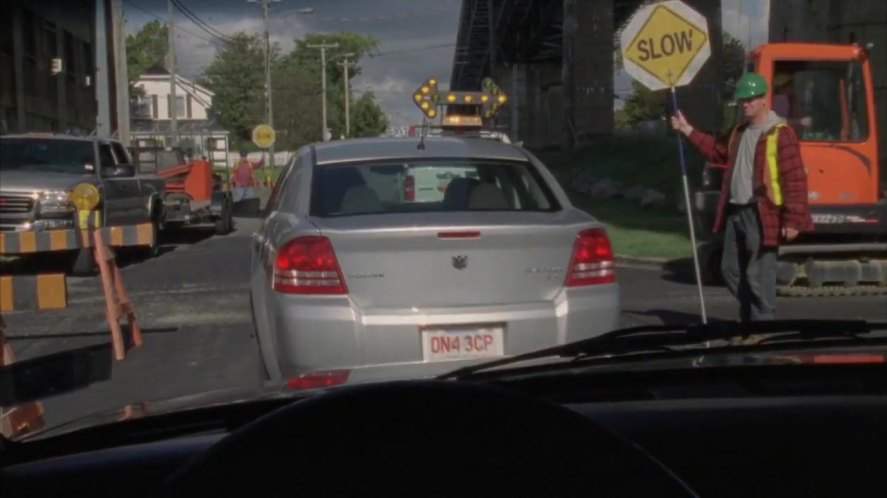 Dodge Avenger