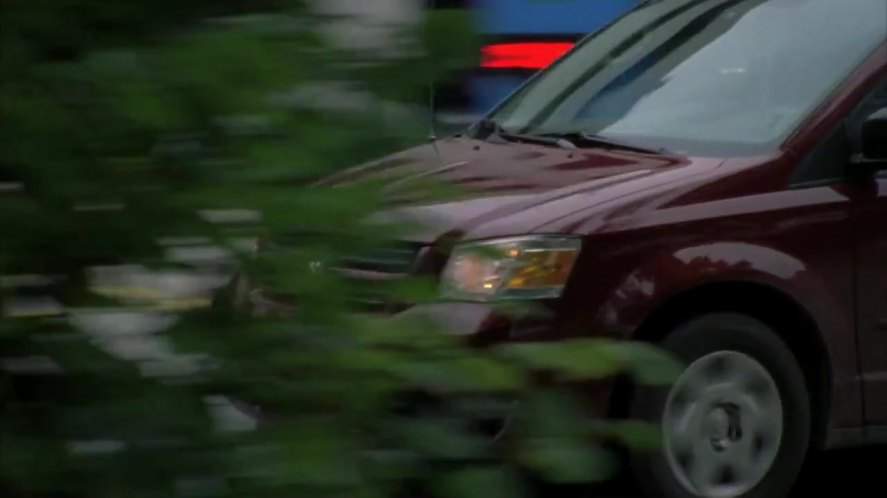 Dodge Grand Caravan