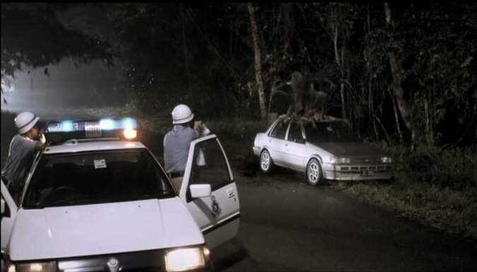 Proton Saga