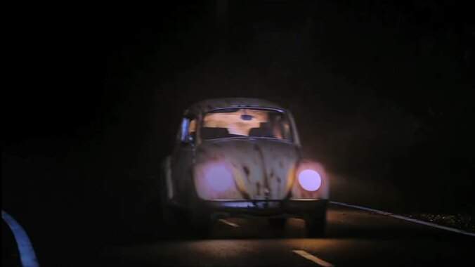 Volkswagen 1200