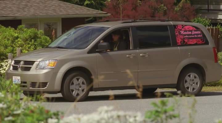 Dodge Grand Caravan