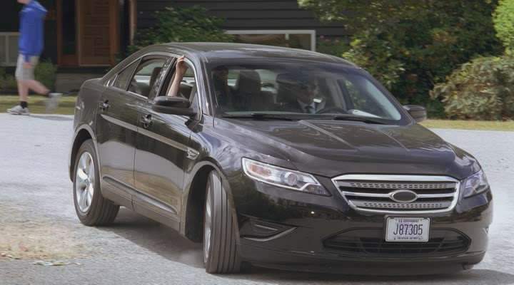 Ford Taurus