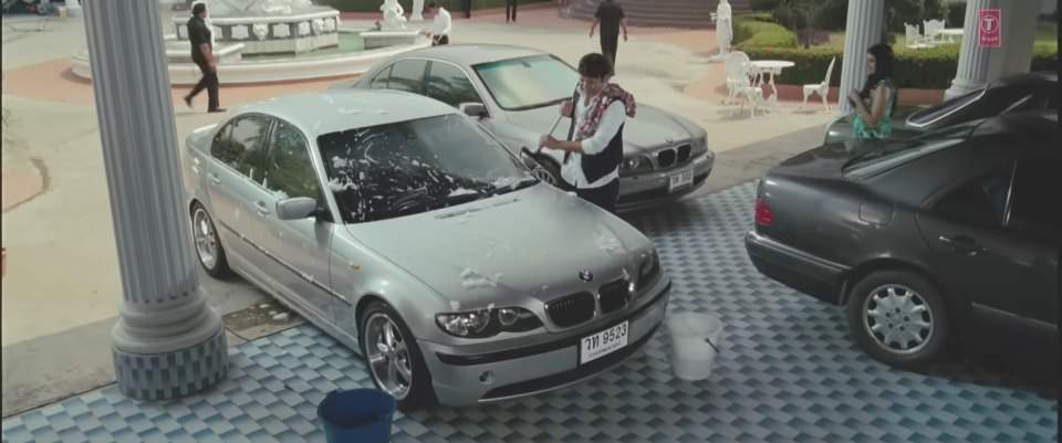 BMW 3