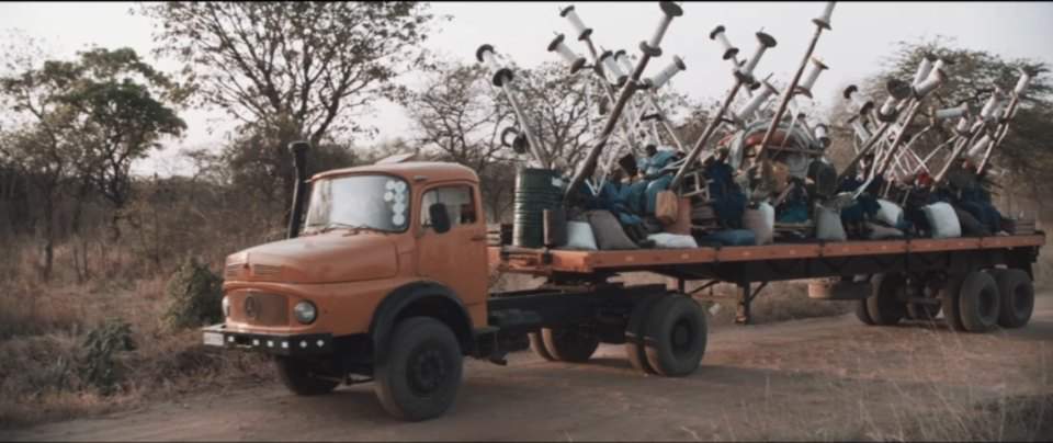 Mercedes-Benz L-Series