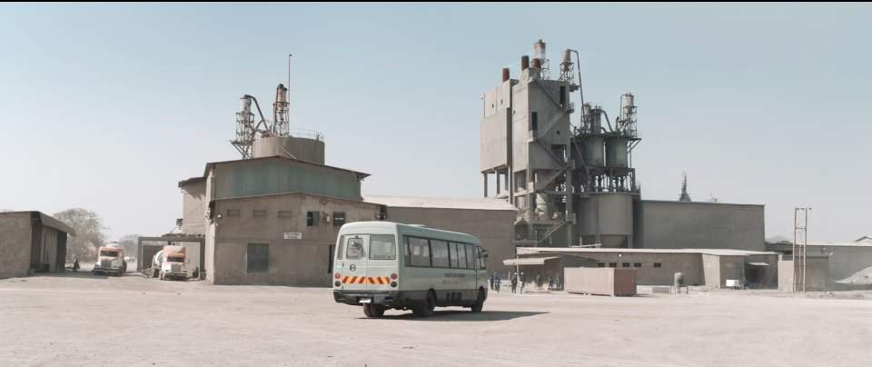 Mitsubishi Fuso Rosa