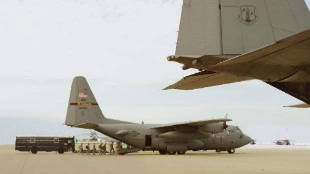 Blue Bird All American