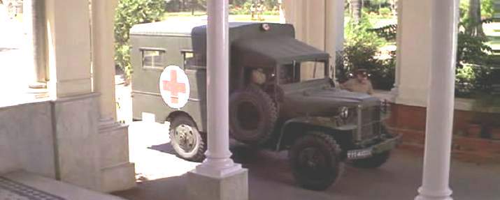 Nissan 1 Ton
