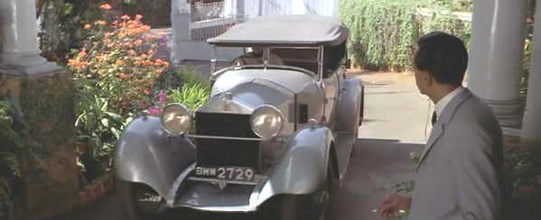 Rolls-Royce 20 h.p.