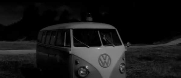 Volkswagen unknown T1