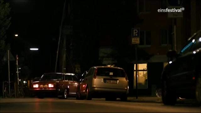 Ford Focus Turnier MkII