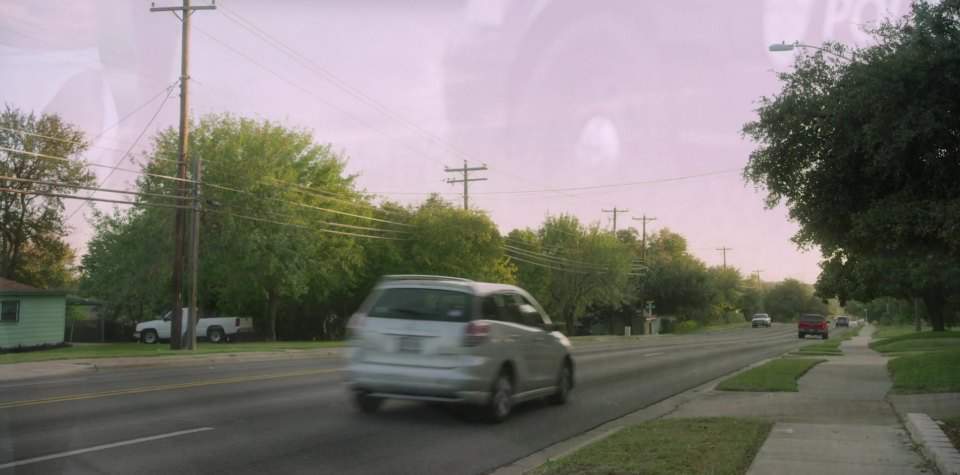 Toyota Matrix