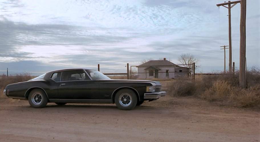 Buick Riviera