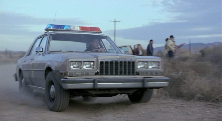 Dodge Diplomat