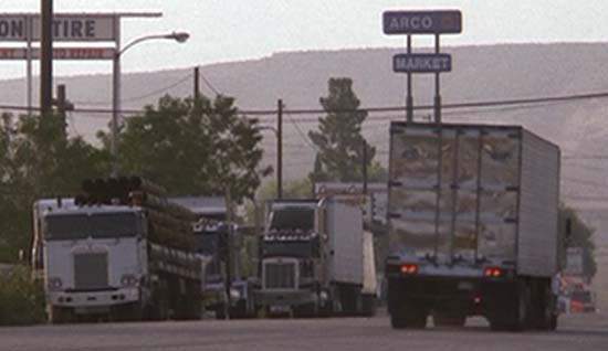Peterbilt 379