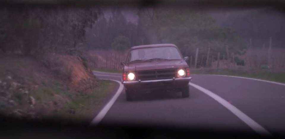 Chevrolet Opala