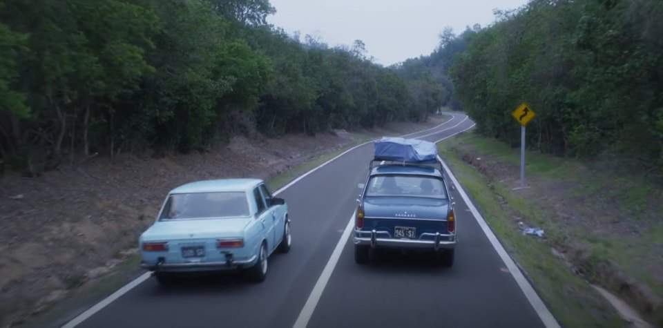 Datsun 1500