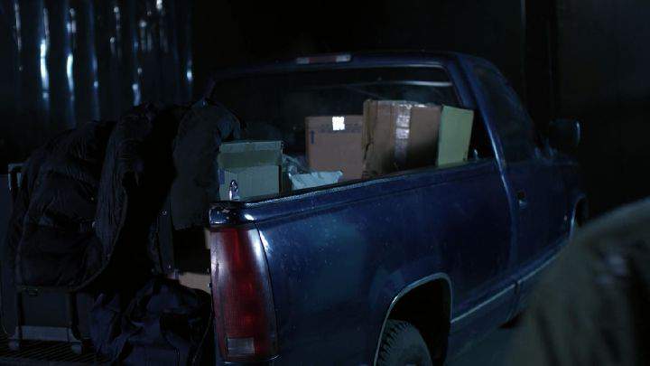 Chevrolet C/K-Series