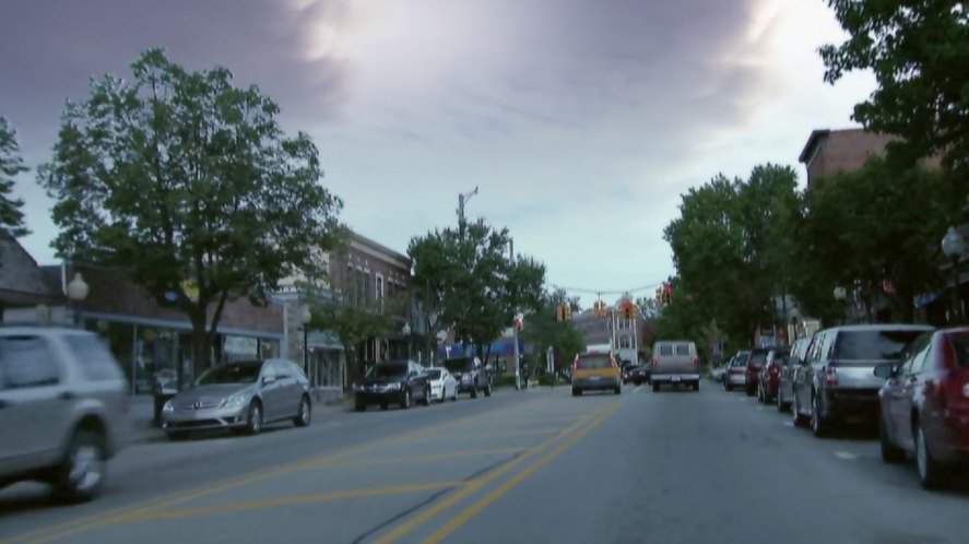 Mercedes-Benz R-Klasse