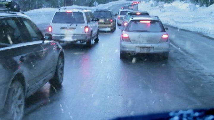 Subaru Impreza Wagon