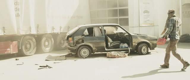 Volkswagen Golf II