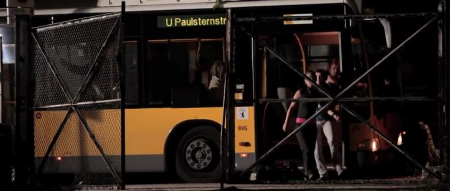 Mercedes-Benz Citaro