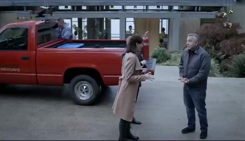 Chevrolet C-1500