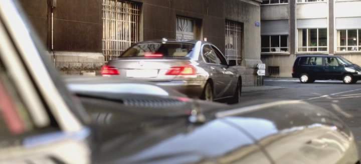 BMW 7