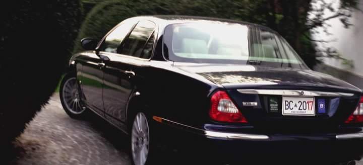 Jaguar XJ6